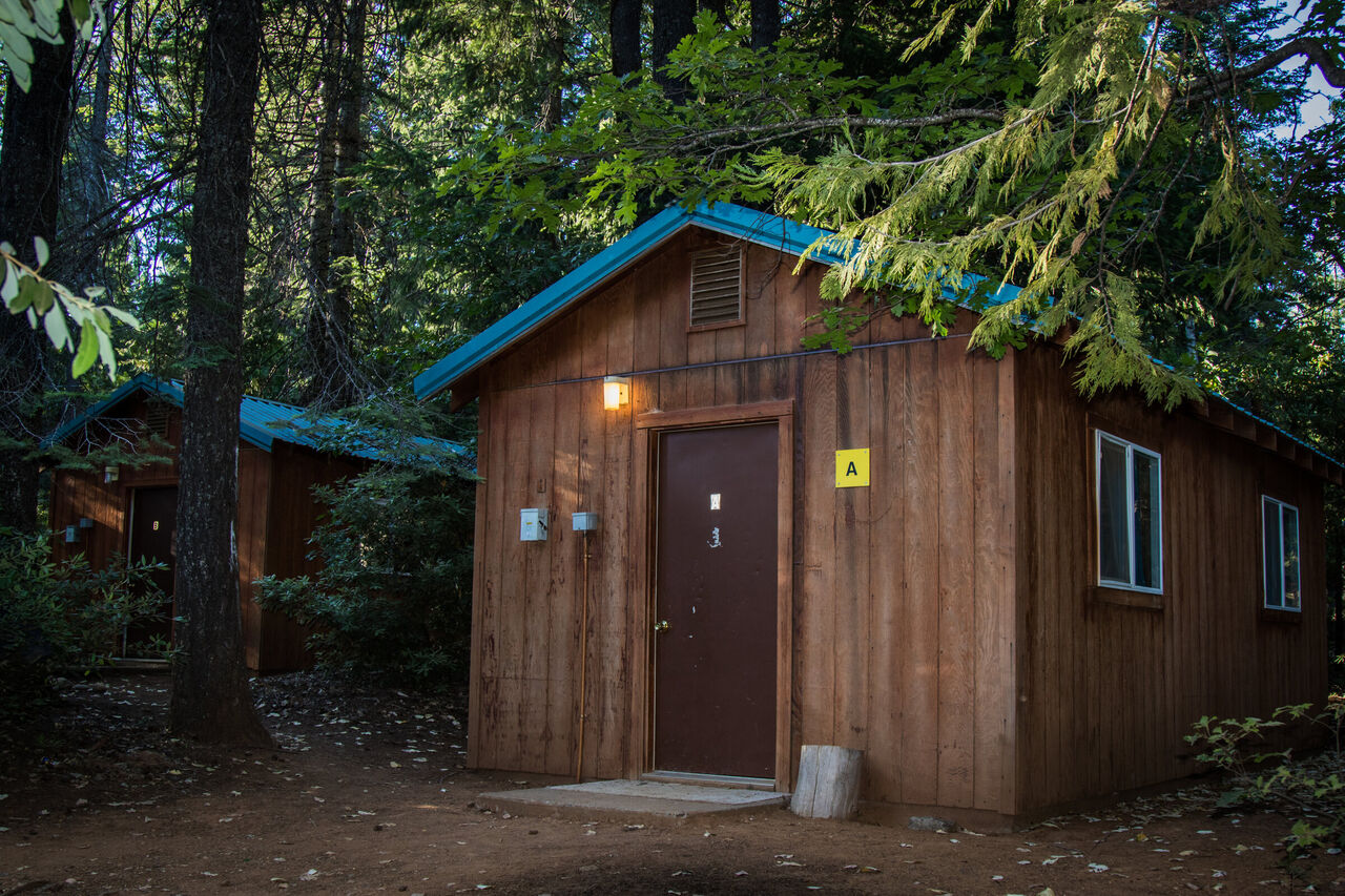 Cabins
