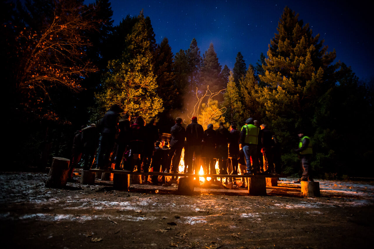 Camp Paradise photo 7