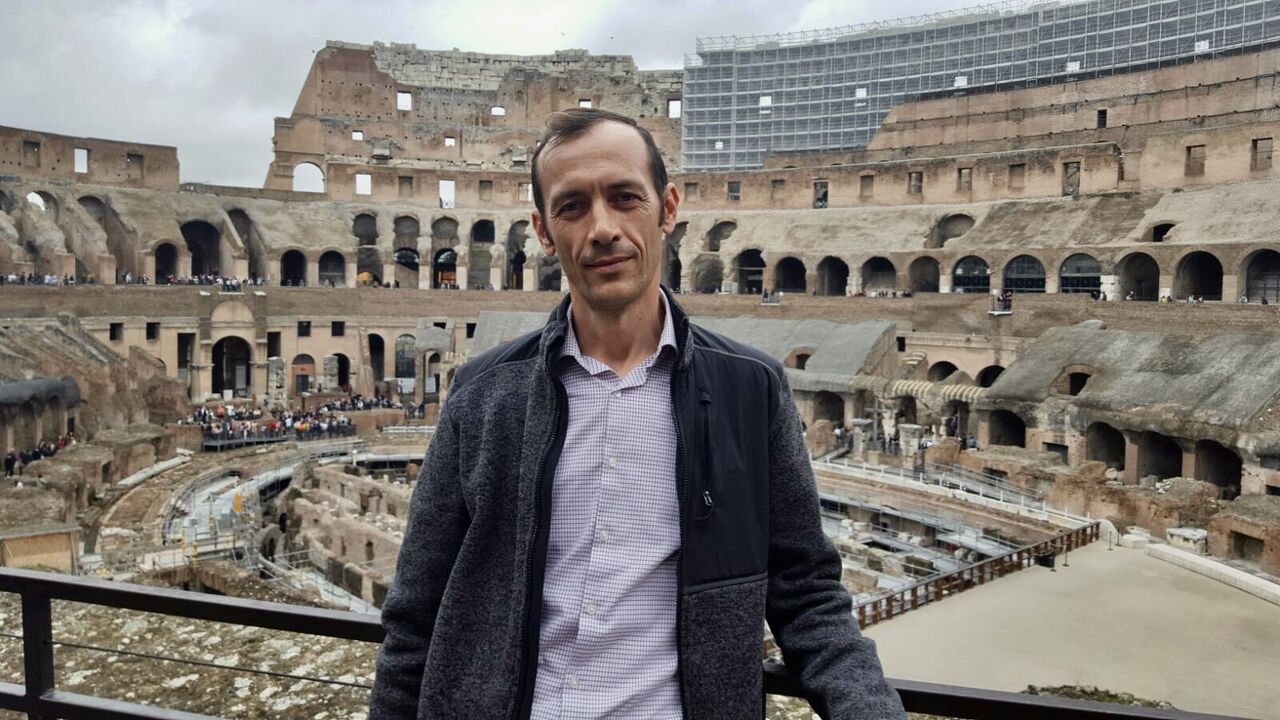 Benjamin Baljic
