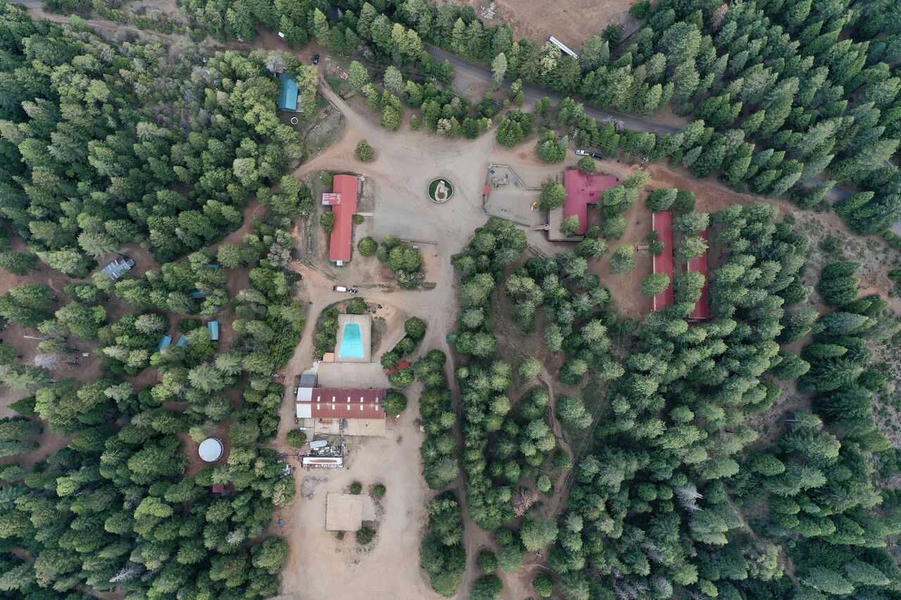 Lodges